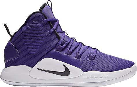 Nike Purple Sneakers For Men