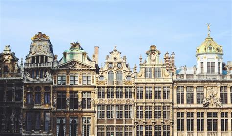 The Ultimate Guide to the Best Hostels in Brussels - Just a Pack