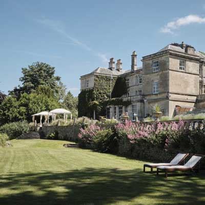 Burleigh Court Hotel - Cotswolds Concierge