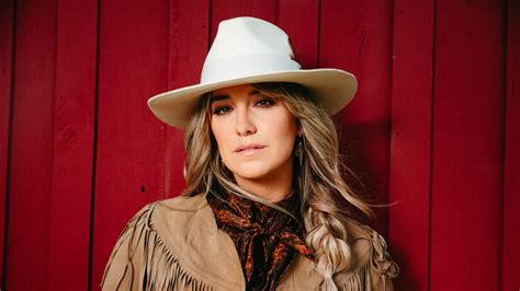 Lainey Wilson Proves She Has A 'Heart Like A Truck' — And It's Unstoppable | iHeartCountry Radio