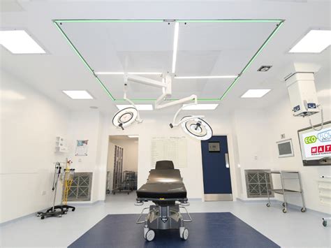 Wansbeck General Hospital becomes first UK hospital to install MAT Eco ...