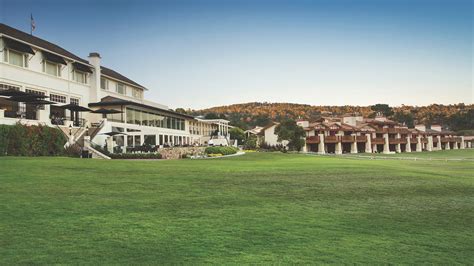 Pebble Beach Resorts is a bucket list must. This is your year to go.