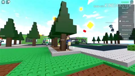 Natural Disasters Roblox Maps