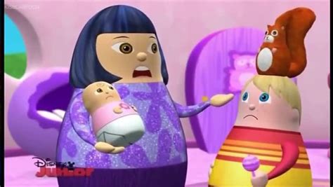 Higglytown Heroes Episode 21 Cry Baby Pookie | Watch cartoons online ...