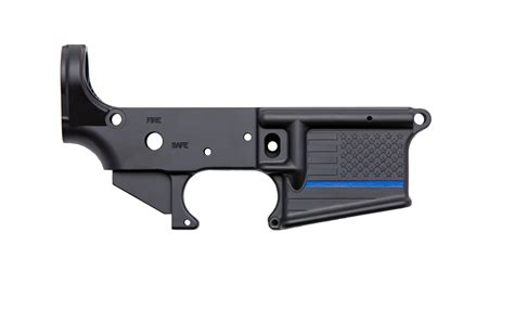 Stripped Lowers - Spikes Tactical