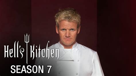 Watch Hell's Kitchen (US) · Season 7 Episode 1 · 16 Chefs Compete Full ...