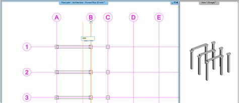 Floor Plan Grid Lines | Viewfloor.co