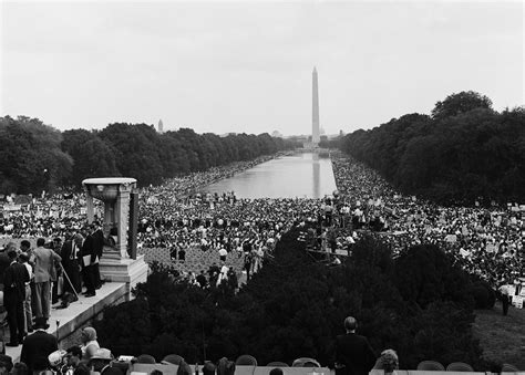 August 28, 1963: My March on Washington | HuffPost