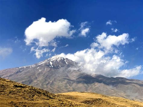 Damavand Wallpapers - Top Free Damavand Backgrounds - WallpaperAccess