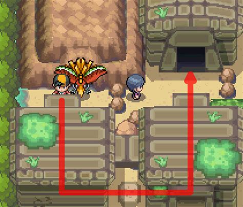 Where To Get The Life Orb in Pokémon HGSS - Guide Strats