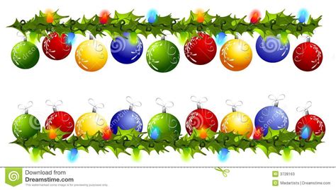 christmas ornament border clipart free 20 free Cliparts | Download ...