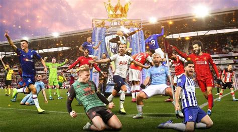 Sports News | The English Premier League's Intense 2020/2021 Season is ...