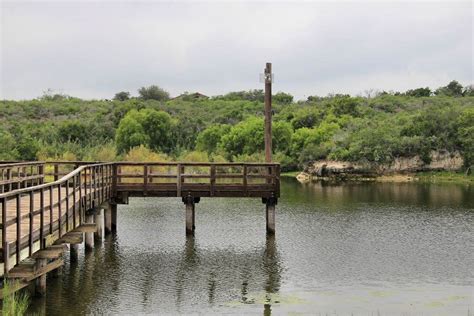 Lake Corpus Christi State Park