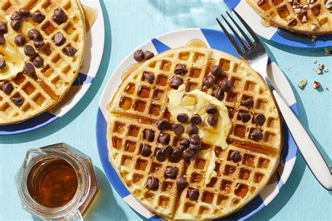 Waffle House Waffles: The Breakfast Staple That Everyone Craves - Animascorp