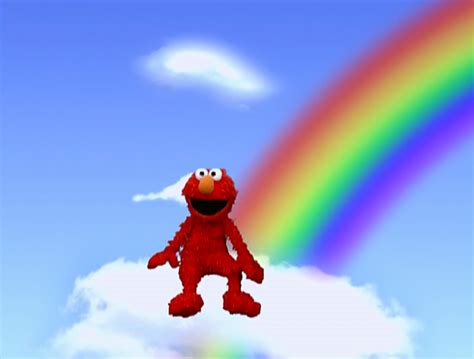 Elmo's World: Sky - Muppet Wiki