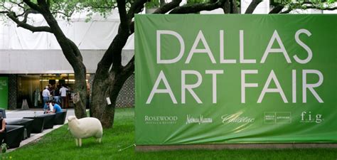 Dallas Museum of Art to Offer Free Membership And Free Admission ...