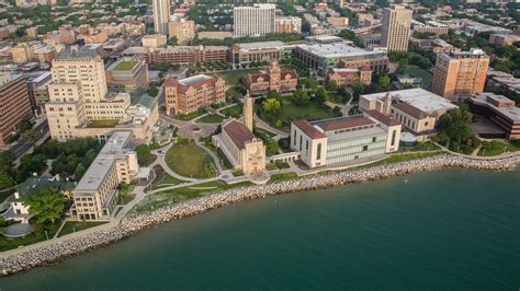 Apply to Loyola University Chicago