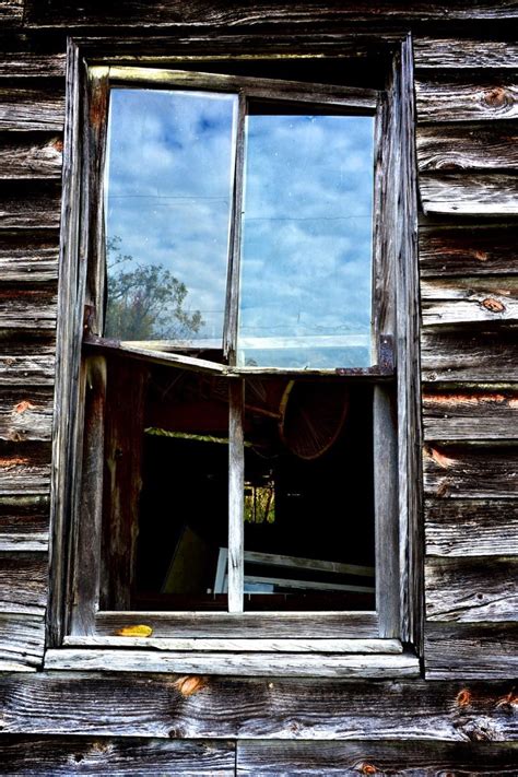 Old Barn Window, Photography by Lee Cochrane, 12in x 8in, $100 – Fredericksburg Center for the ...