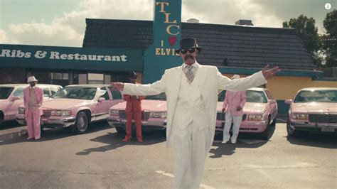 Drake's Dad Dennis Graham Is Releasing an R&B Album | GQ