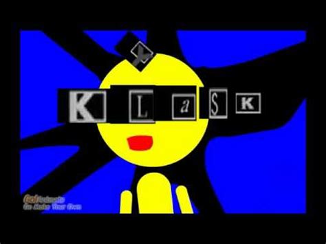 Klasky csupo logo remake - YouTube