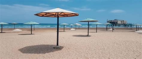 Top 7 Beaches in Azerbaijan: For a Heavenly Holiday Experience