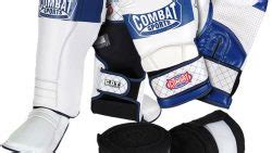 Combat Sports MMA Gear Bundles | FighterXFashion.com