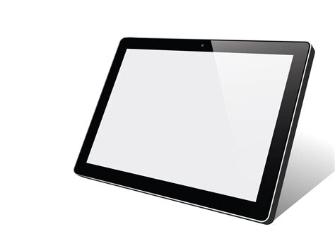 Tablet Ipad Clipart Transparent