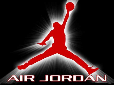 air jordan logo