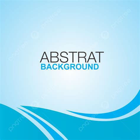 Abstract Background Design Light Blue, Blue, Element, Design Background Image And Wallpaper for ...