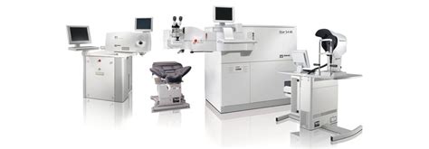 We Only Use the Best LASIK Equipment & Technology at NeoVision