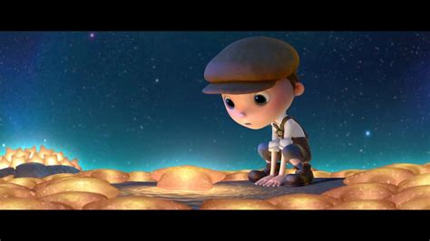 Like the movie? Buy the book.: Pixar’s ‘La Luna’: a clip for the Oscar nominated short that will ...