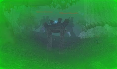 Emerald Dream - WoWWiki - Your guide to the World of Warcraft