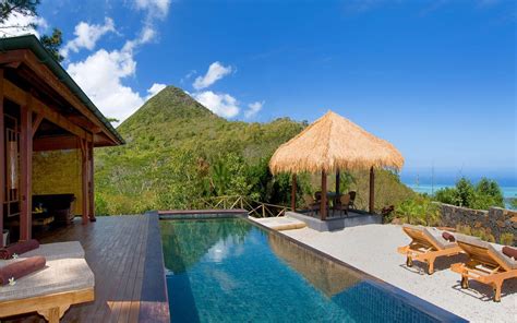 Top 10: romantic Mauritius hotels - Telegraph