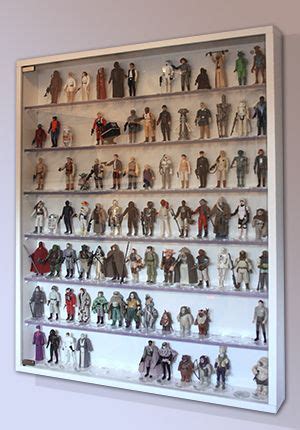 Vintage Star Wars | Vintage star wars figures, Star wars action figures display, Vintage star wars