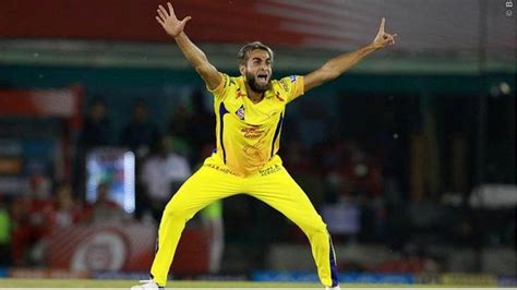 Imran Tahir IPL 2020: Why hadn't the CSK spinner played IPL 2020 until ...