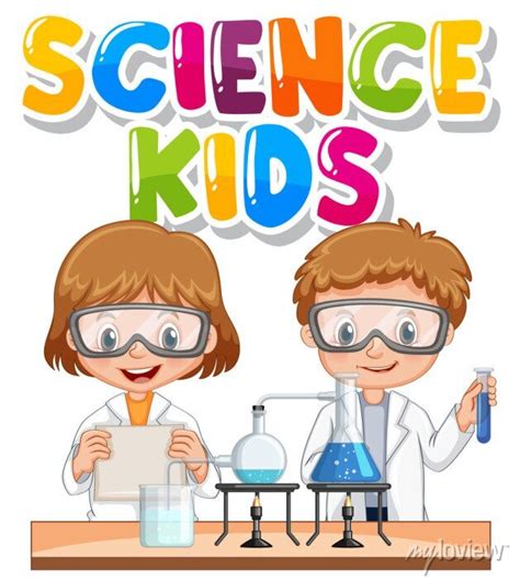 Science Posters For Kids