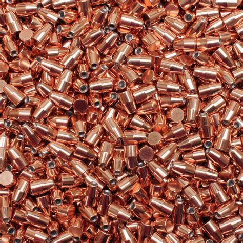 Hornady 9mm Bullets 115 Grain Hap (Per 3000) Md: 35528B - 0