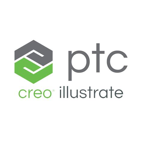 PTC Creo Illustrate bản quyền giá tốt