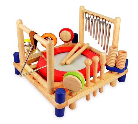 12 Best Musical Toys to Help Kids Explore Music | Petit Bazaar