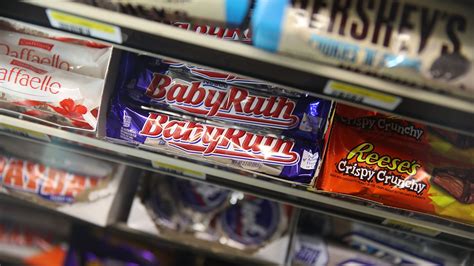 Babe Ruth or Baby Ruth: Who Was the Candy Bar Named After? | HISTORY