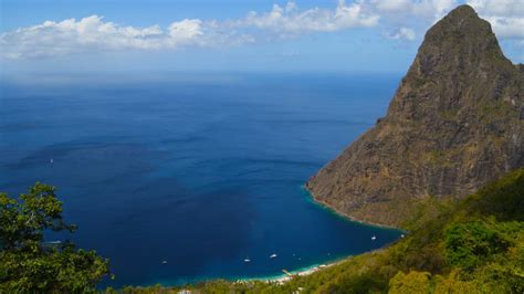 A Caribbean Getaway: Planning an Adventurous Journey for Winter