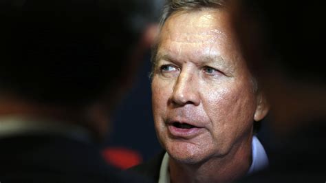 John Kasich: 2016 Voters 'Hearing All Kinds Of Crazy Things' : It's All ...