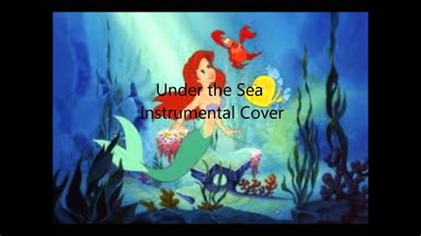 Under The Sea Instrumental Remix