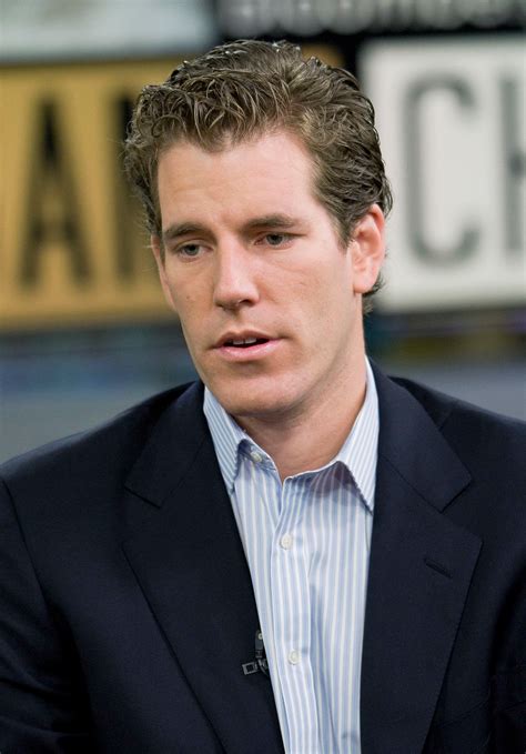 Cameron Winklevoss (Co-Founder of Gemini) Crypto Influencer, Net Worth, Wife, Social