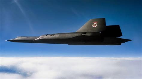 SR-72: The Air Force's New Hypersonic Bomber? | The National Interest