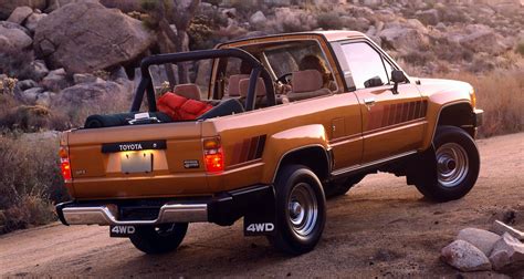 Why the Toyota 4Runner was the Best SUV of the 1980s (and why it is still made today) | Things Autos