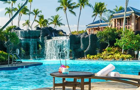 Hawaii Big Island Resort | Hilton Waikoloa Village | Kona Coast Hotel ...