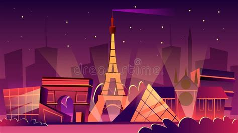 Louvre Museum Paris France Stock Illustrations – 1,079 Louvre Museum Paris France Stock ...