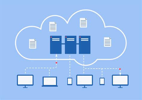 How To Create Your Own Cloud Storage Server At Home