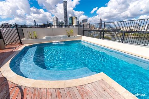 BRISBANE CITY YHA $66 ($̶8̶9̶) - Updated 2023 Prices & Hostel Reviews ...